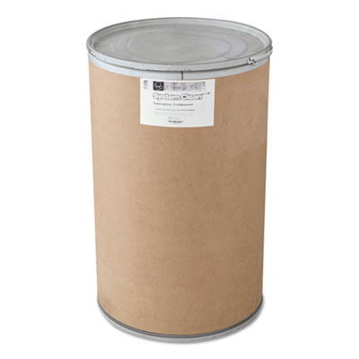 Boardwalk&reg; Grit-Free Sweeping Compound