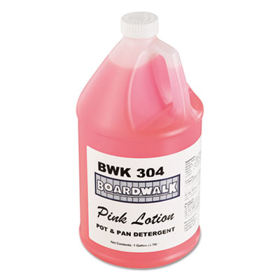Boardwalk&reg; Liquid Dish Soap