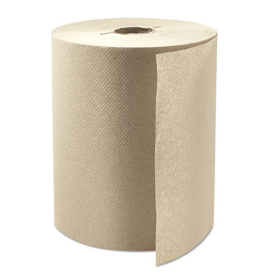 Boardwalk&reg; Green Xtra Roll Towels