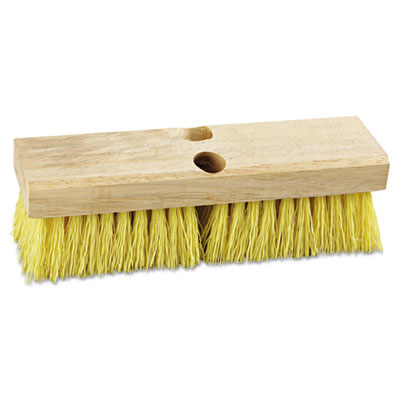 Boardwalk&reg; Deck Brush Head