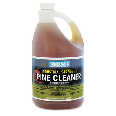 Boardwalk&reg; Industrial Pine Cleaner