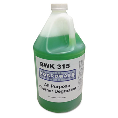 Boardwalk&reg; All-Purpose Cleaner and Degreaser