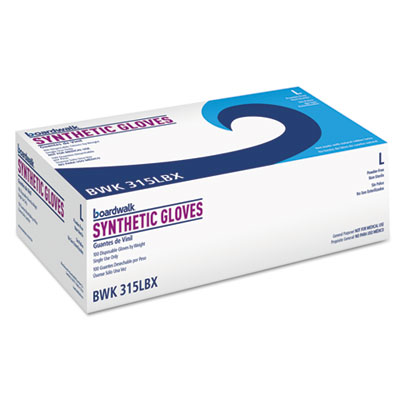 Boardwalk&reg; Synthetic General-Purpose Gloves