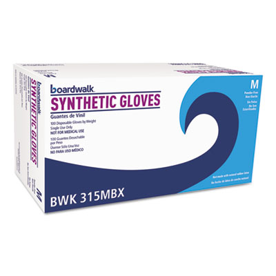 Boardwalk&reg; Synthetic General-Purpose Gloves