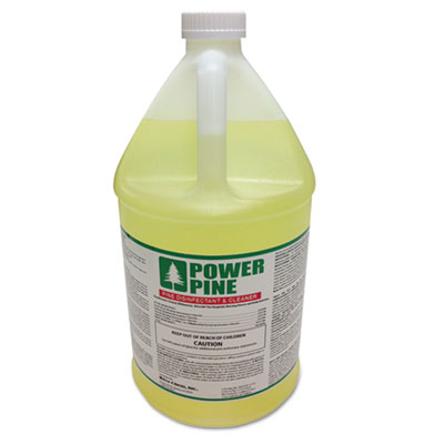 Boardwalk&reg; Disinfectant Cleaner