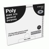 Boardwalk&reg; Disposable Food Handling Gloves