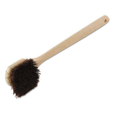 Boardwalk&reg; Utility Brush