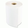 Boardwalk&reg; White Paper Towel Rolls