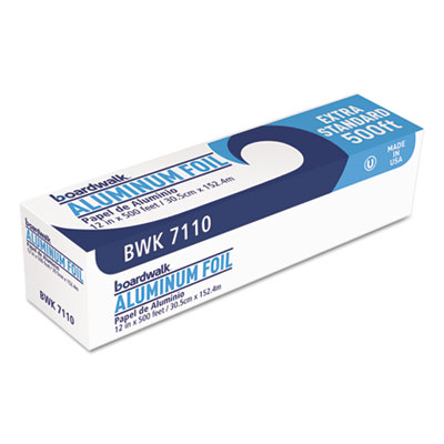 Boardwalk&reg; Premium Quality Aluminum Foil