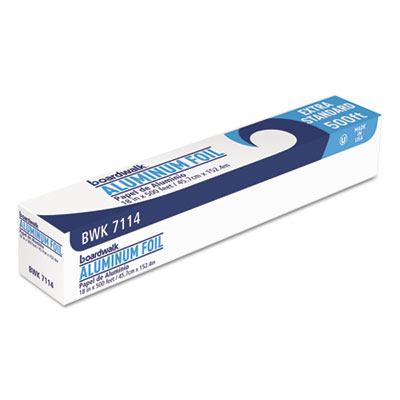 Boardwalk&reg; Premium Quality Aluminum Foil