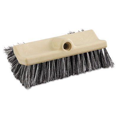 Boardwalk&reg; Dual-Surface Vehicle Brush