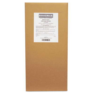 Boardwalk&reg; Oil-Based Sweeping Compound