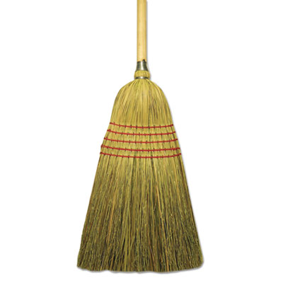 Boardwalk&reg; Corn/Fiber Brooms
