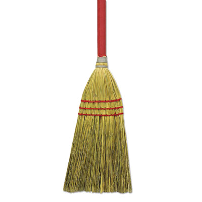 Boardwalk&reg; Corn/Fiber Brooms