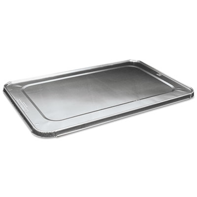 Boardwalk&reg; Aluminum Pan Lids