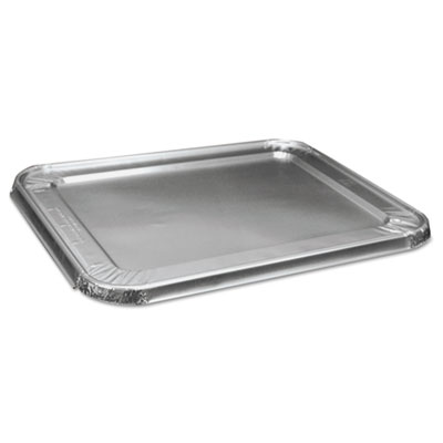 Boardwalk&reg; Aluminum Pan Lids