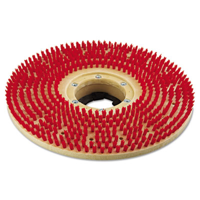 Boardwalk&reg; Plastic Pad Holder