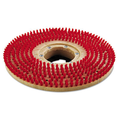 Boardwalk&reg; Plastic Pad Holder