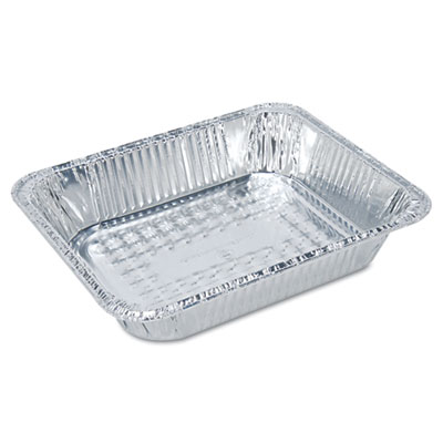 Boardwalk&reg; Aluminum Pans