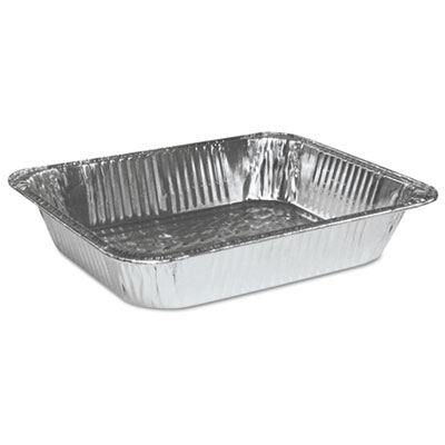 Boardwalk&reg; Aluminum Pans