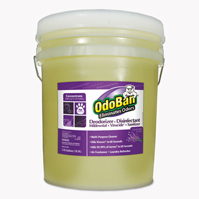 OdoBan&reg; RTU Odor Eliminator