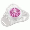 OdoBan&reg; Professional Series Urinal Screen with Non-Para Deodorizer Block