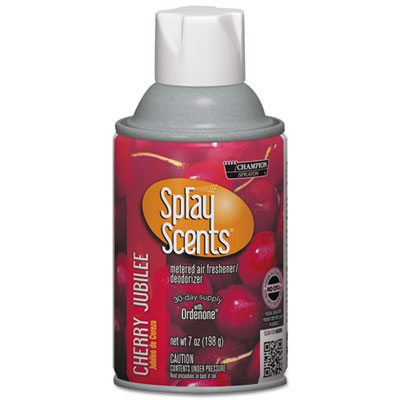 Chase Products Champion Sprayon&reg; SPRAYScents Metered Air Freshener Refill