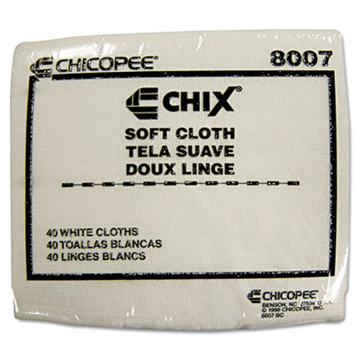 Chix&reg; Soft Cloths
