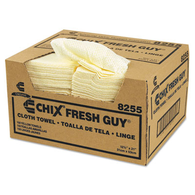 Chix&reg; Fresh Guy Towels
