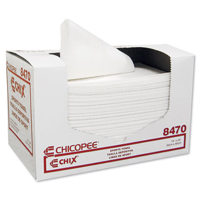 Chix&reg; Sports Towels