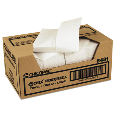 Chix&reg; Worxwell&reg; General Purpose Towels