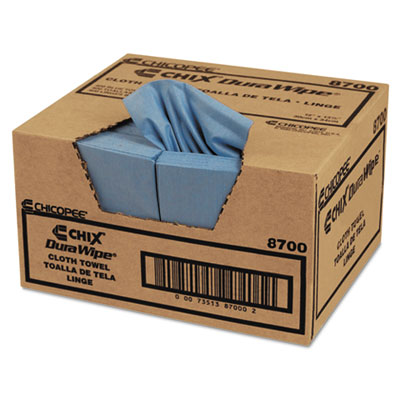 Chix&reg; DuraWipe&reg; General Purpose Towels