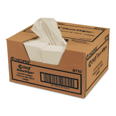 Chix&reg; DuraWipe&reg; General Purpose Towels