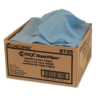 Chix&reg; DuraWipe&reg; General Purpose Towels