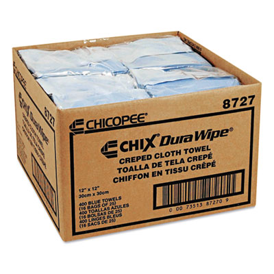 Chix&reg; DuraWipe&reg; General Purpose Towels