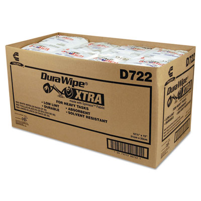 Chix&reg; DuraWipe&reg; General Purpose Towels