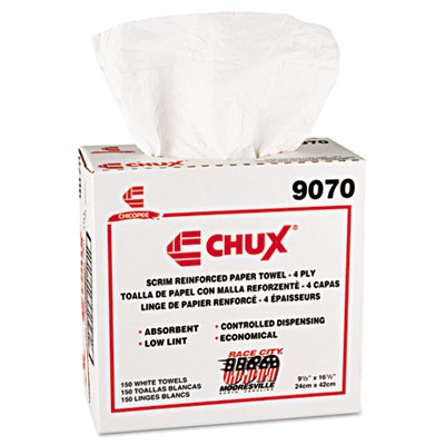 Chix&reg; Chux&reg; General Purpose Wipers