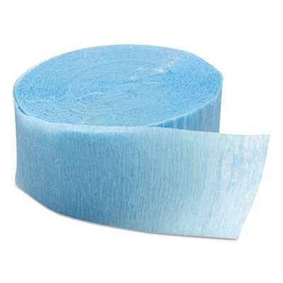 Cindus Crepe Streamers