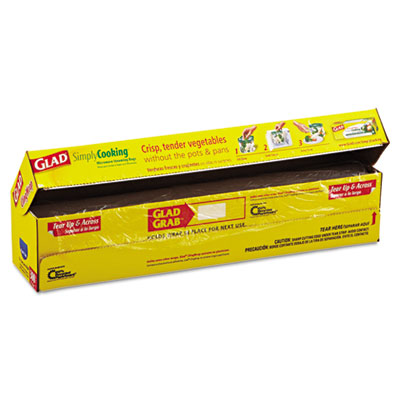 Glad&reg; Cling Wrap