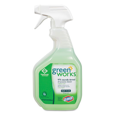 Green Works&reg; All-Purpose Cleaner