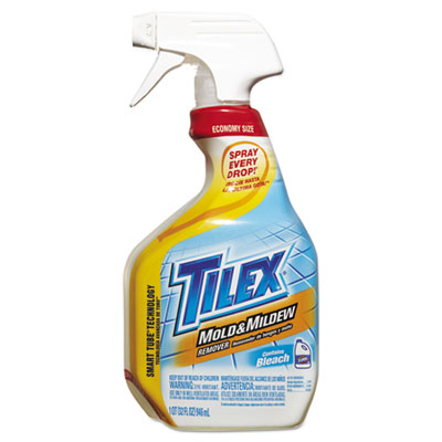 Tilex&reg; Mold and Mildew Remover Spray