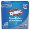 Clorox 2&reg; Stain Remover and Color Booster