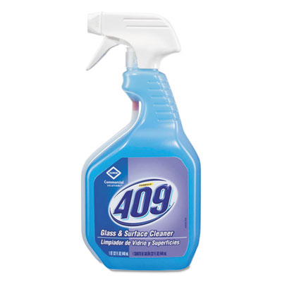 Formula 409&reg; Glass & Surface Cleaner