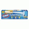 Clorox&reg; ToiletWand&reg; Disposable Toilet Cleaning System