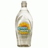Green Works&reg; Dishwashing Liquid