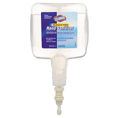 Clorox&reg; Hand Sanitizer Touchless Refill