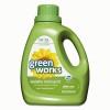 Green Works&reg; Liquid Laundry Detergent