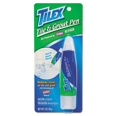 Tilex&reg; Tile & Grout Pen