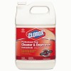 Clorox&reg; Professional Floor Cleaner & Degreaser Concentrate