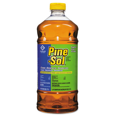 Pine-Sol&reg; Multi-Surface Cleaner